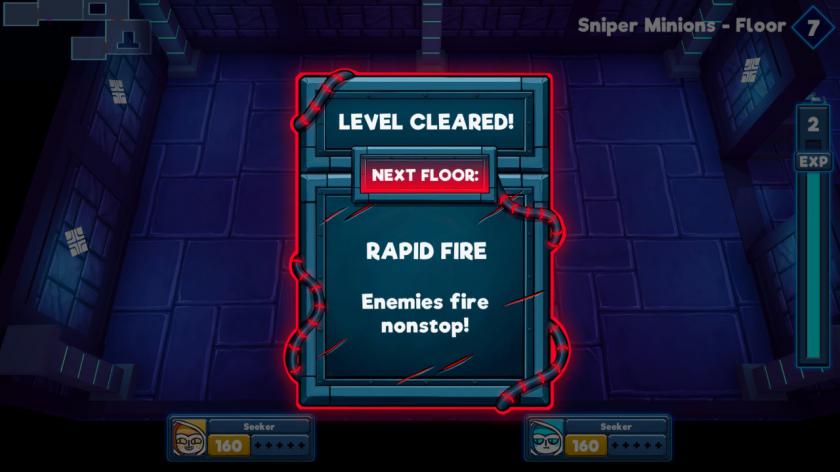 Switch游戏 -无限重启英雄 NoReload Heroes-百度网盘下载插图4-小白游戏网 Switch游戏 -无限重启英雄 NoReload Heroes-百度网盘下载插图4-小白游戏网